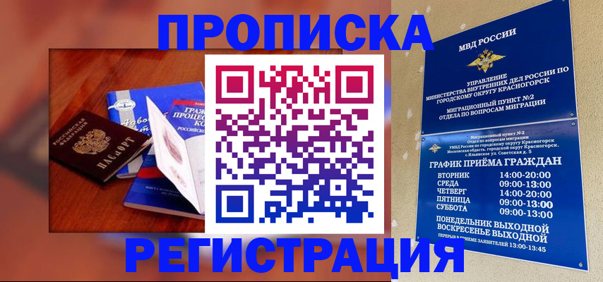 временная регистрация для школы в Тверской области